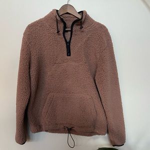 🔸 Love Tree 🔸 teddy sweater